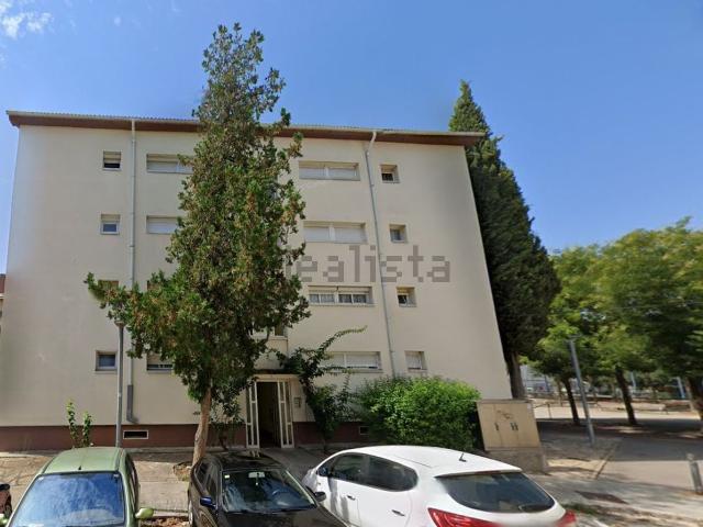 Piso, Manresa