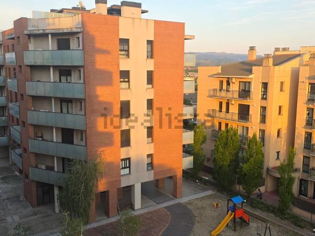 Piso, Manresa