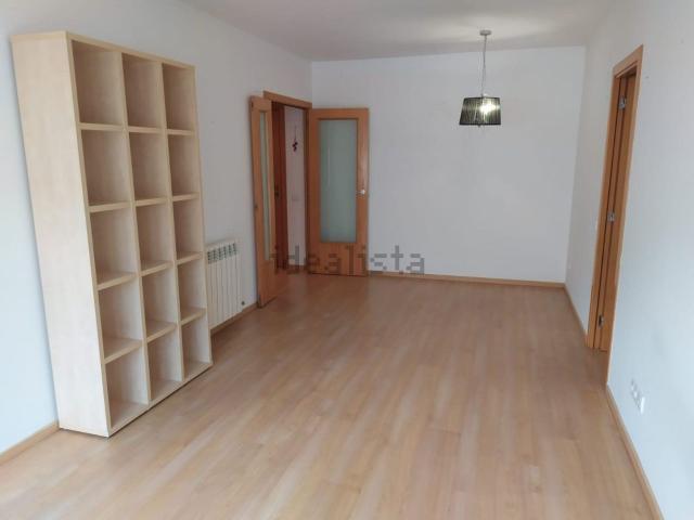 Piso, Manresa