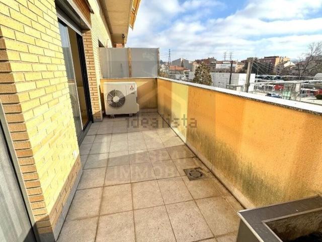Piso, Manresa