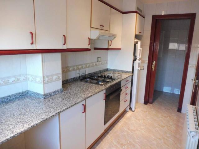 Piso, Manresa