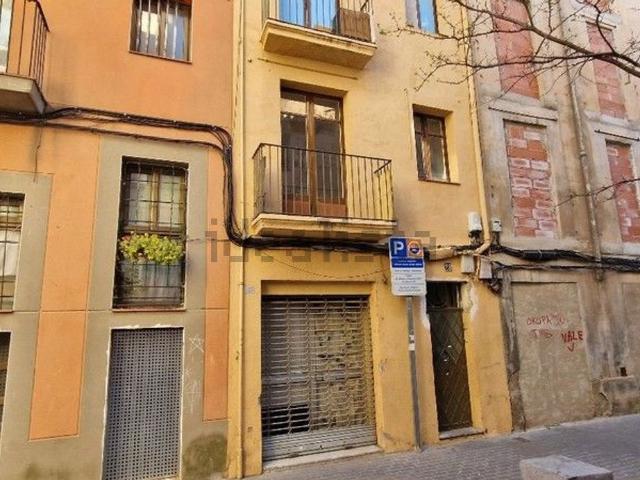 Piso, Manresa