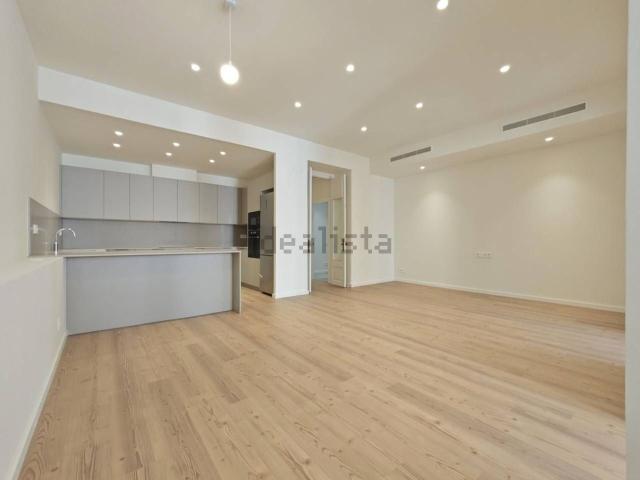 Piso, Manresa