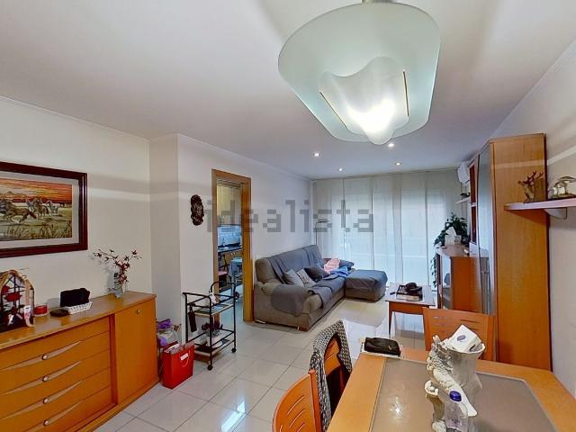 Piso, Manresa