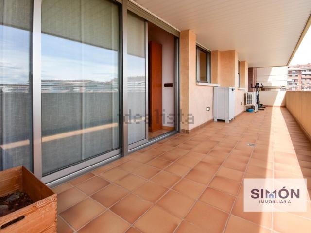 Piso, Manresa