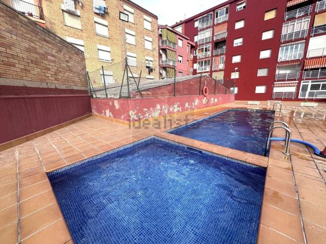 Piso, Manresa