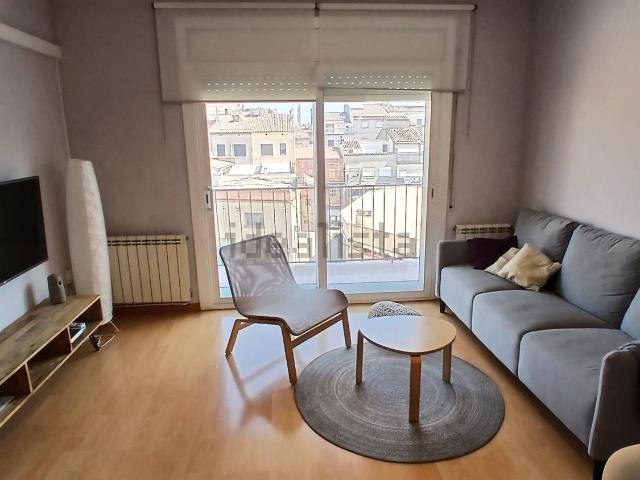 Piso, Manresa