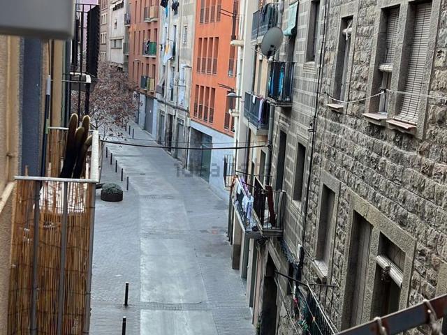 Piso, Manresa