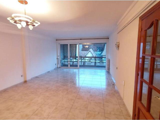 Piso, Manresa