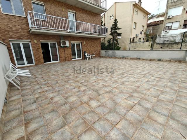 Piso, Manresa