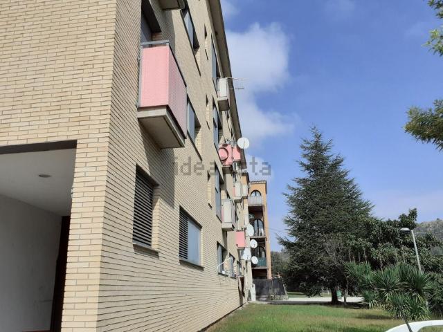Piso, Manresa