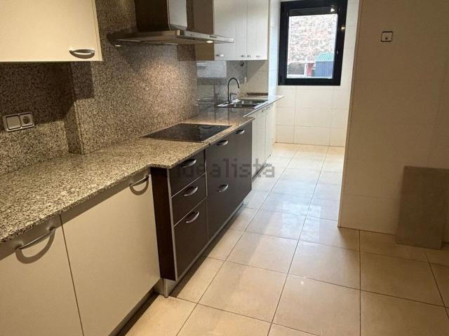 Piso, Manresa
