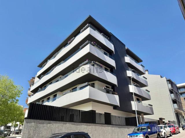 Piso, Manresa