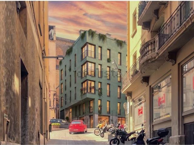 Piso, Manresa