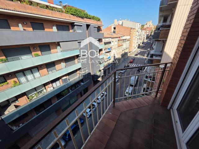 Piso, Manresa