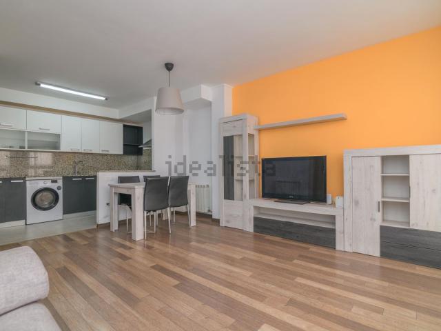 Piso, Manresa