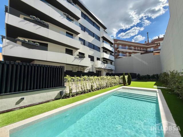 Piso, Manresa