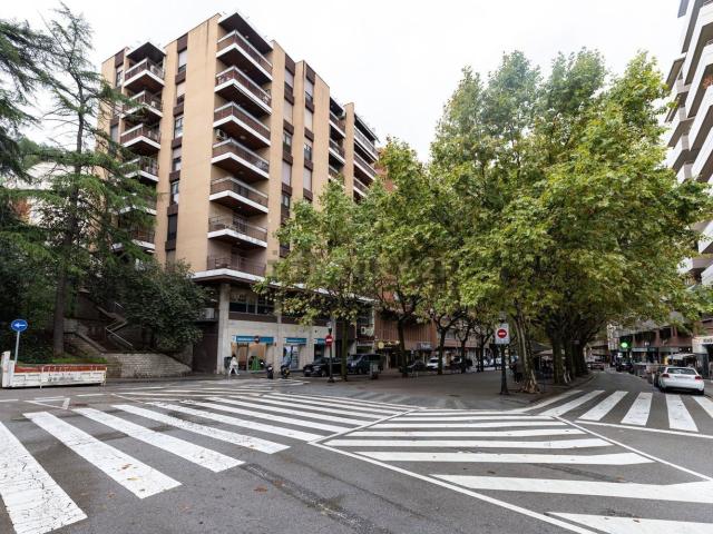 Piso, Manresa