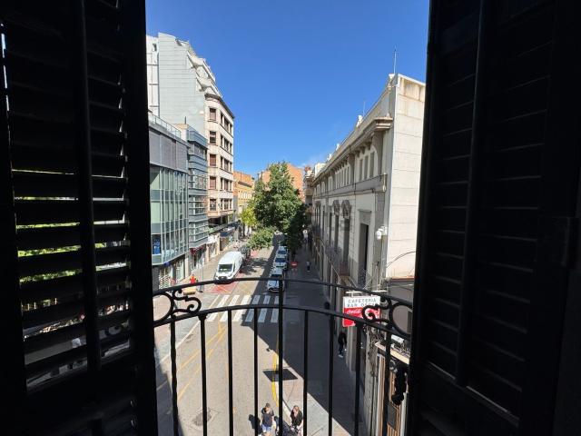 Piso, Manresa