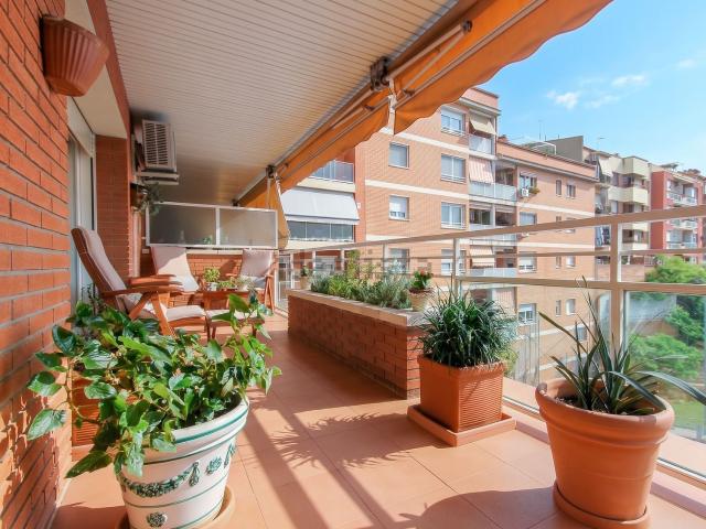 Piso, Manresa