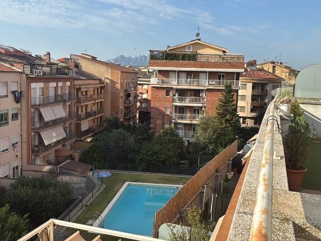 Piso, Manresa