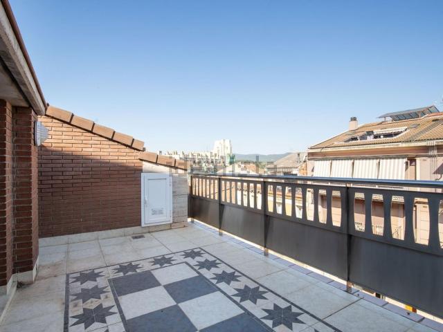 Piso, Manresa