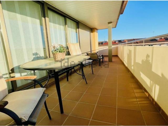 Piso, Manresa