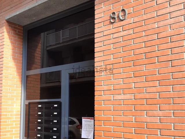 Piso, Manresa