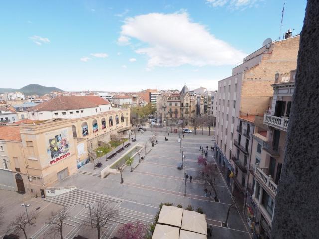 Piso, Manresa