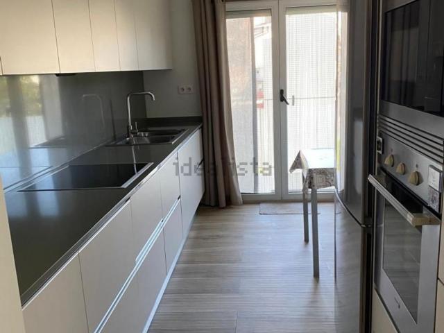 Piso, Manresa