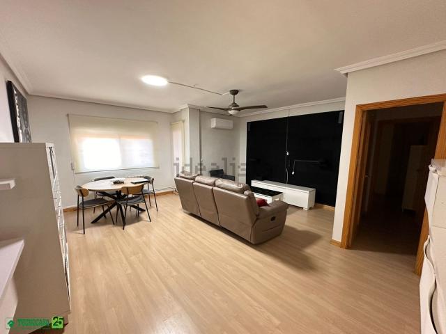 Piso, Manzanares