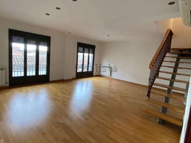 Piso, Manzanares