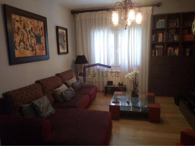 Piso, Manzanares