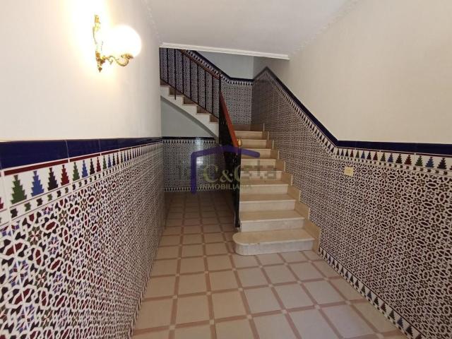 Piso, Manzanares