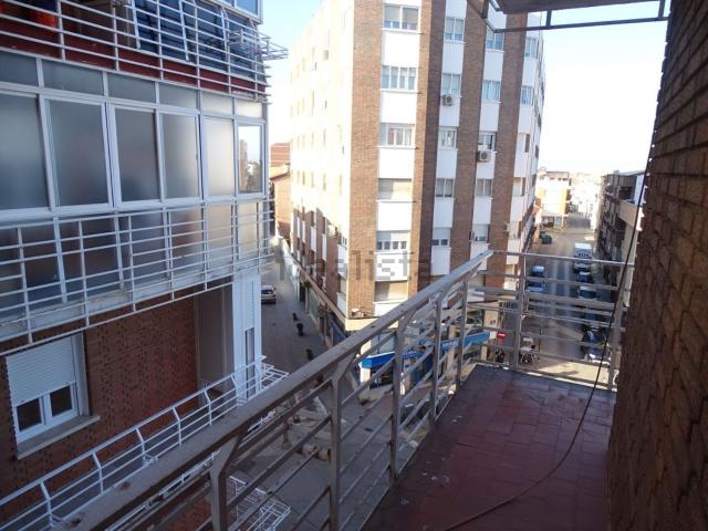 Piso, Manzanares