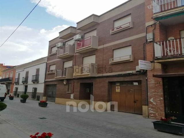 Piso, Manzanares