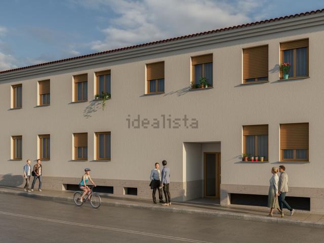Piso, Manzanares