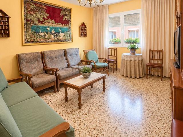 Piso, Manzanares