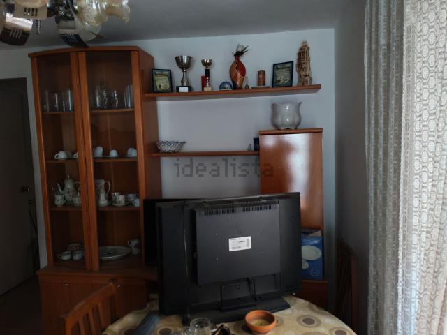 Piso, Manzanares