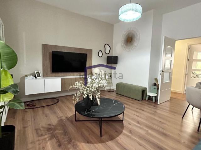 Piso, Manzanares