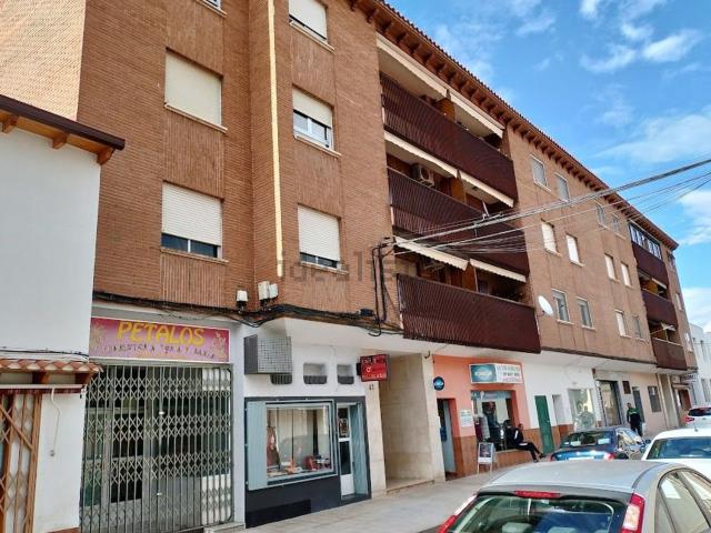 Piso, Manzanares