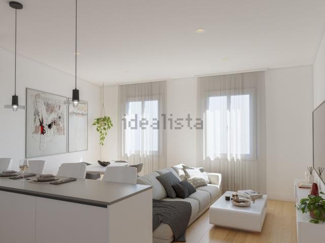 Piso, Manzanares