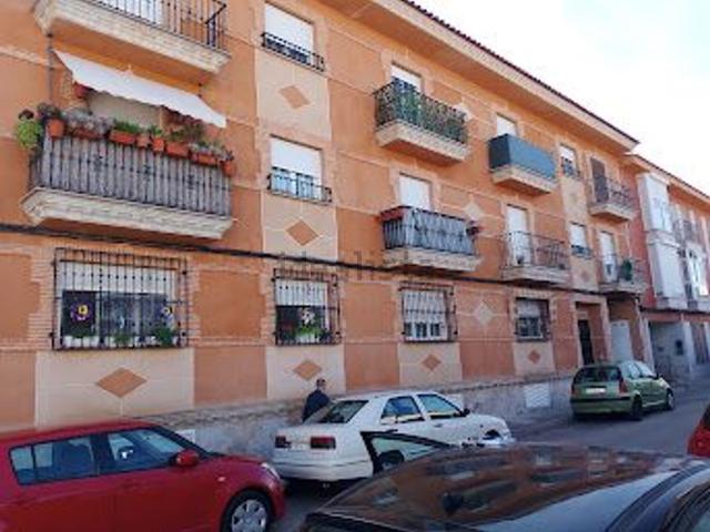 Piso, Manzanares
