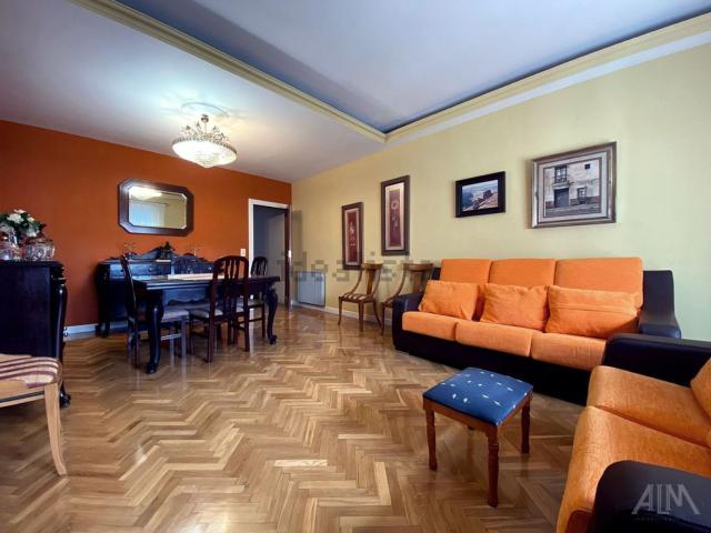 Piso, Manzanares