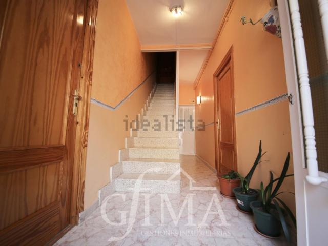 Piso, Manzanares
