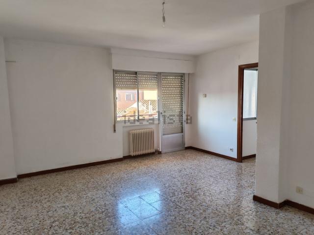 Piso, Manzanares