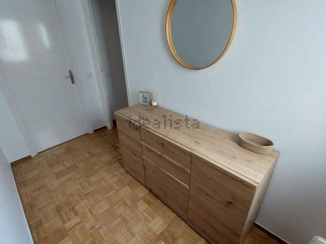 Piso, Manzanares