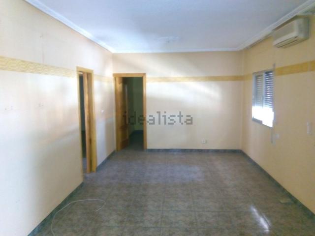 Piso, Manzanares
