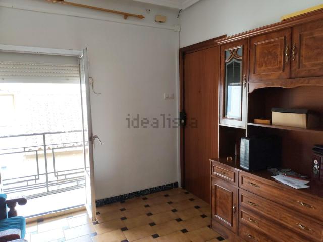 Piso, Manzanares