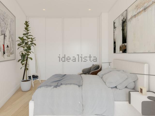 Piso, Manzanares